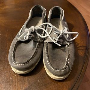 Men use dockers loafer size 8